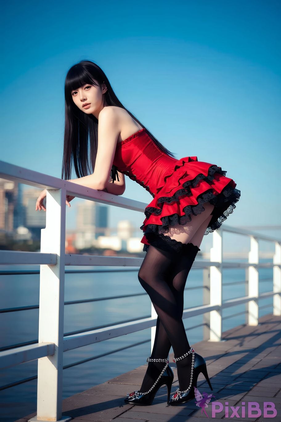 AIGirl Jiuge lina 0705 PixiBB.COM 057