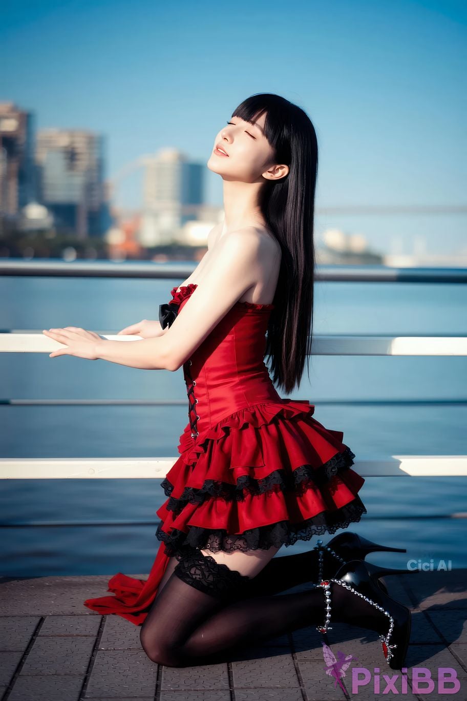 AIGirl Jiuge lina 0705 PixiBB.COM 058