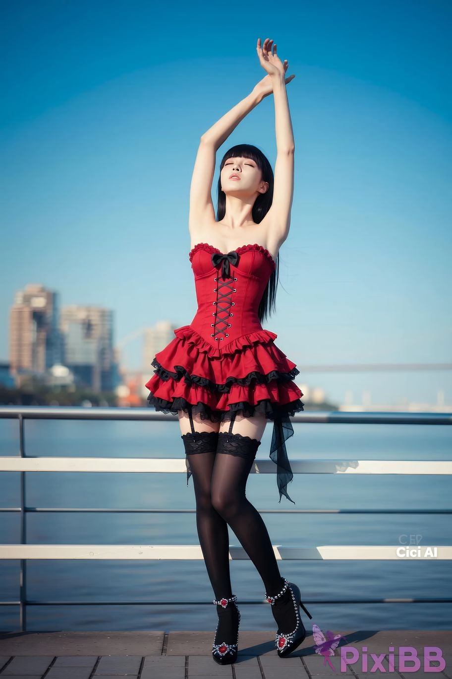 AIGirl Jiuge lina 0705 PixiBB.COM 059