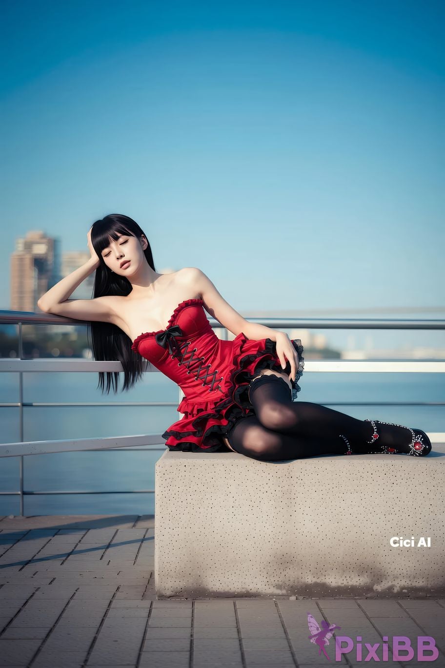 AIGirl Jiuge lina 0705 PixiBB.COM 060