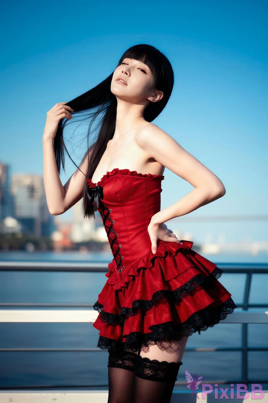 AIGirl Jiuge lina 0705 PixiBB.COM 061