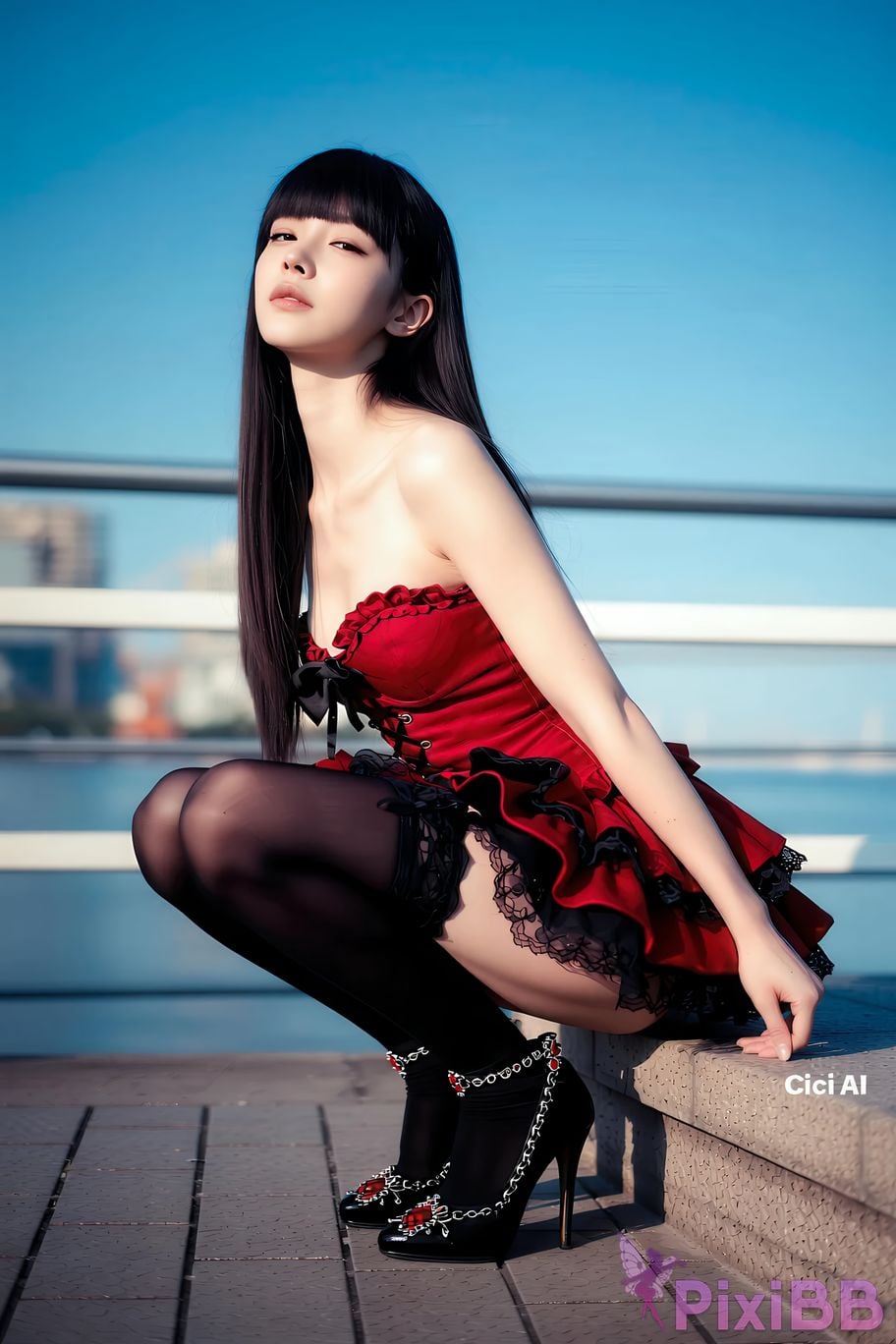 AIGirl Jiuge lina 0705 PixiBB.COM 062