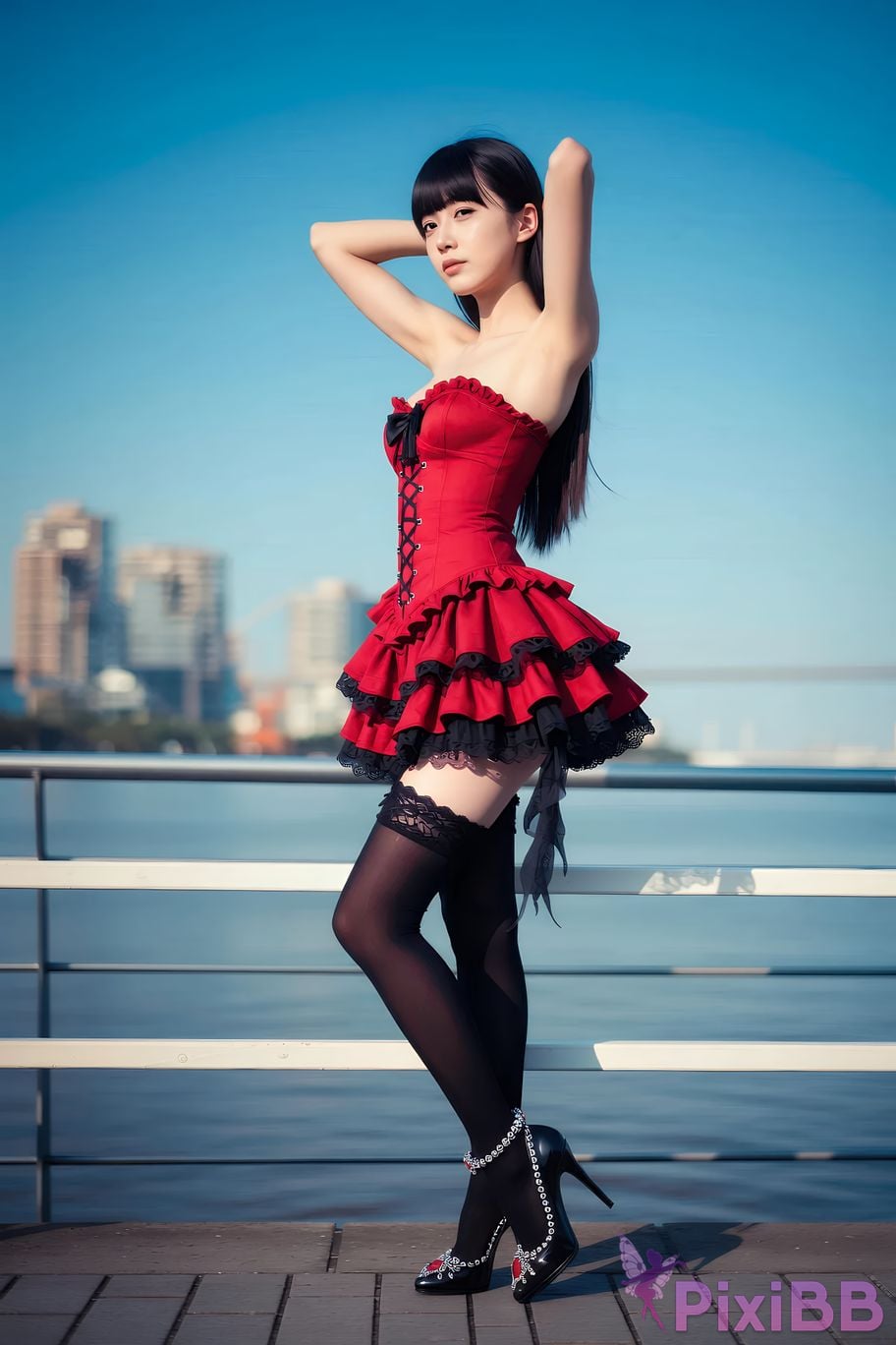AIGirl Jiuge lina 0705 PixiBB.COM 064