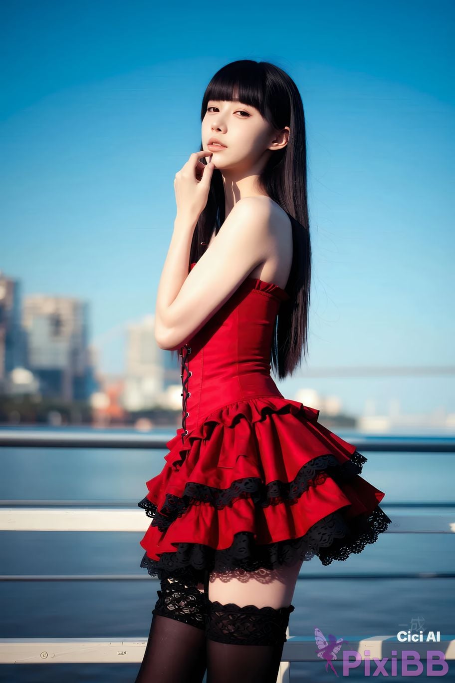 AIGirl Jiuge lina 0705 PixiBB.COM 065