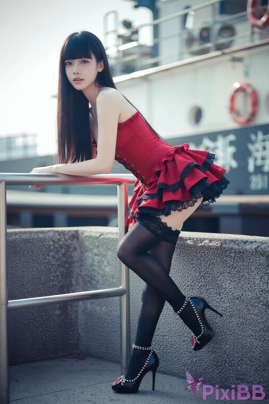 AIGirl Jiuge lina 0705 PixiBB.COM 069