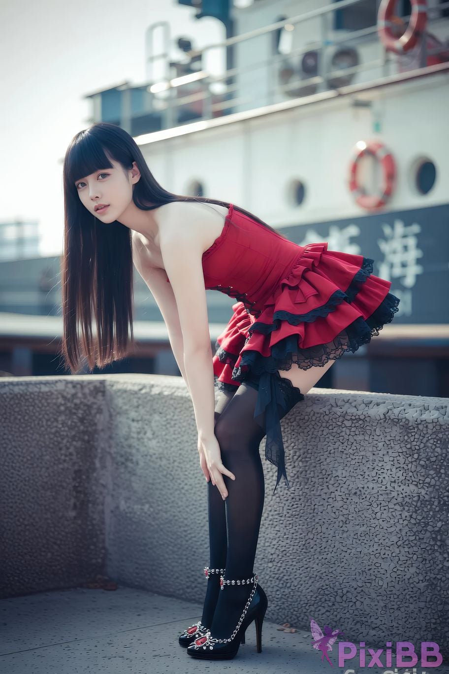 AIGirl Jiuge lina 0705 PixiBB.COM 073
