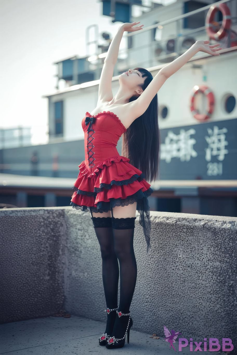 AIGirl Jiuge lina 0705 PixiBB.COM 076