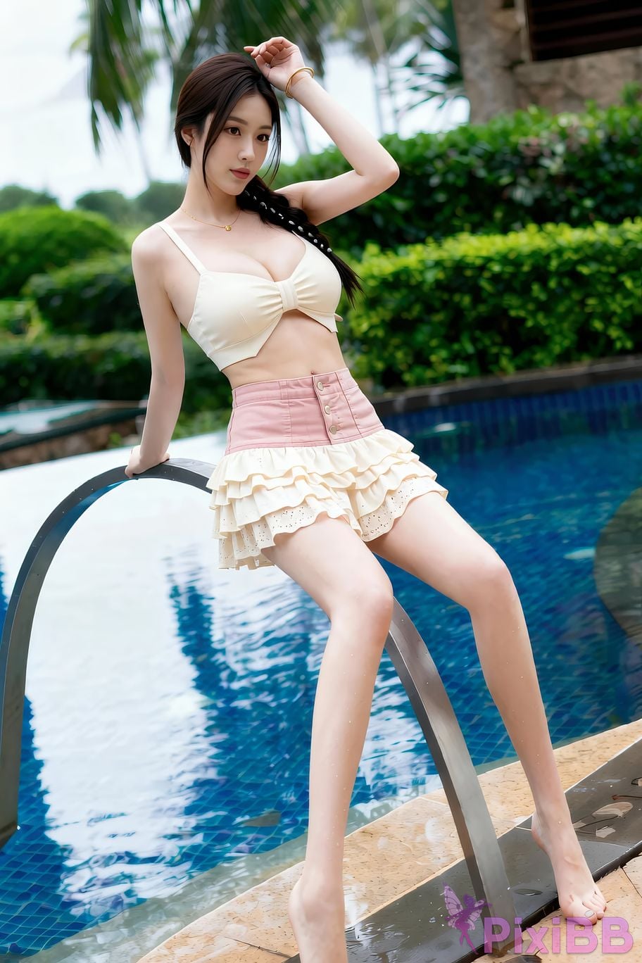 AIGirl Senior Sister Xilei 0705 PixiBB.COM 035
