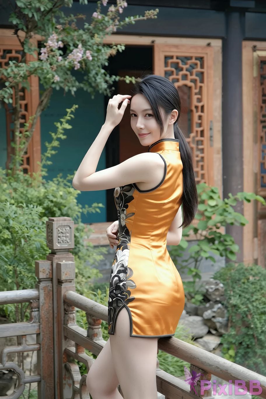 AIGirl Qiqi 0705 PixiBB.COM 009
