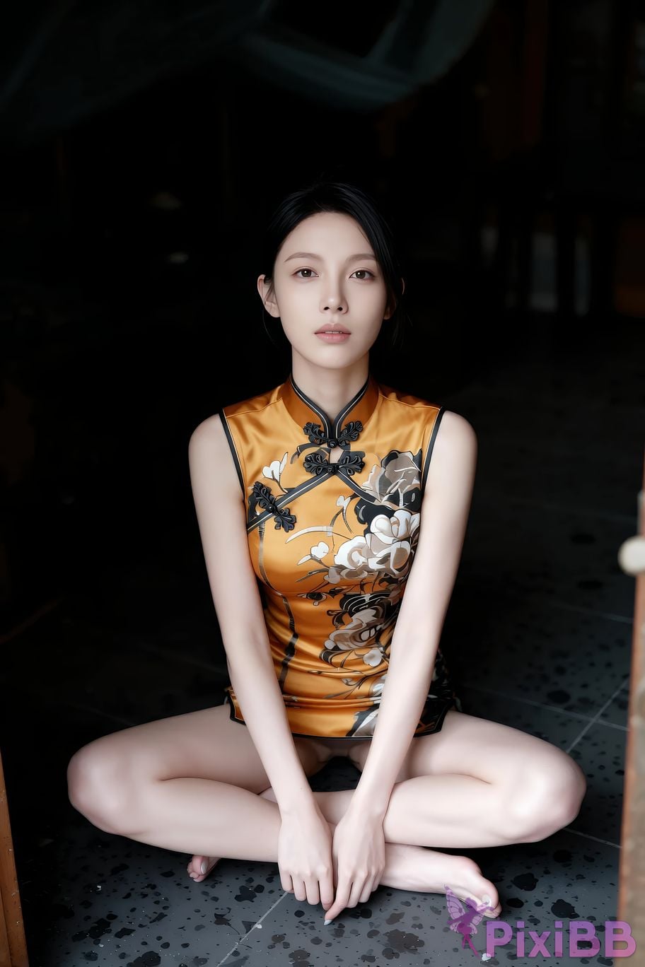 AIGirl Qiqi 0705 PixiBB.COM 016
