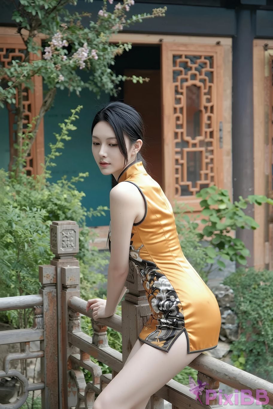 AIGirl Qiqi 0705 PixiBB.COM 017