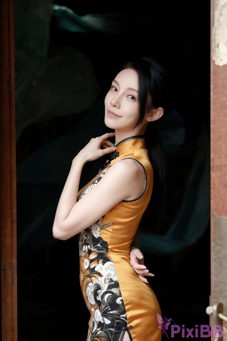 AIGirl Qiqi 0705 PixiBB.COM 019