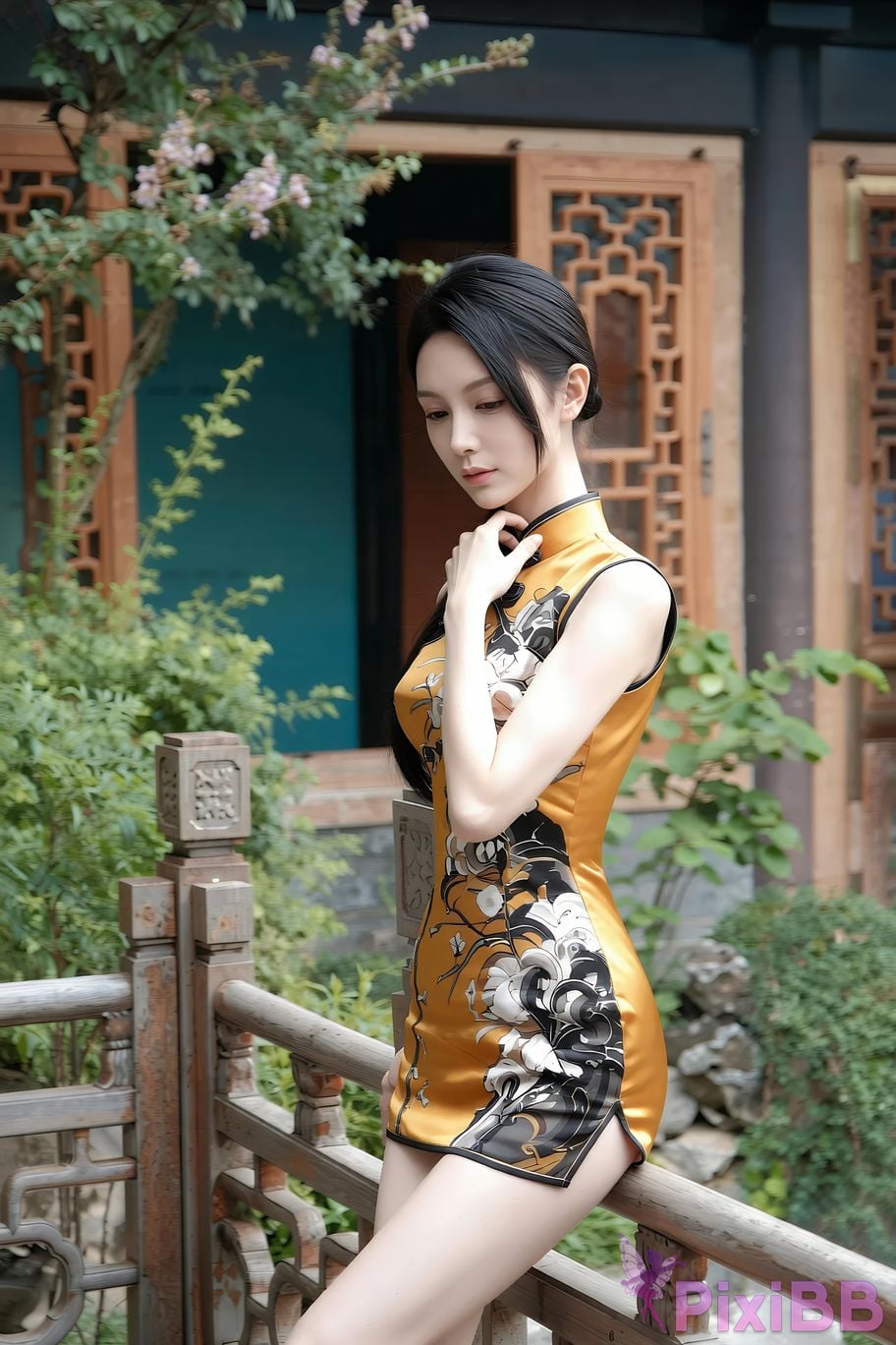 AIGirl Qiqi 0705 PixiBB.COM 026