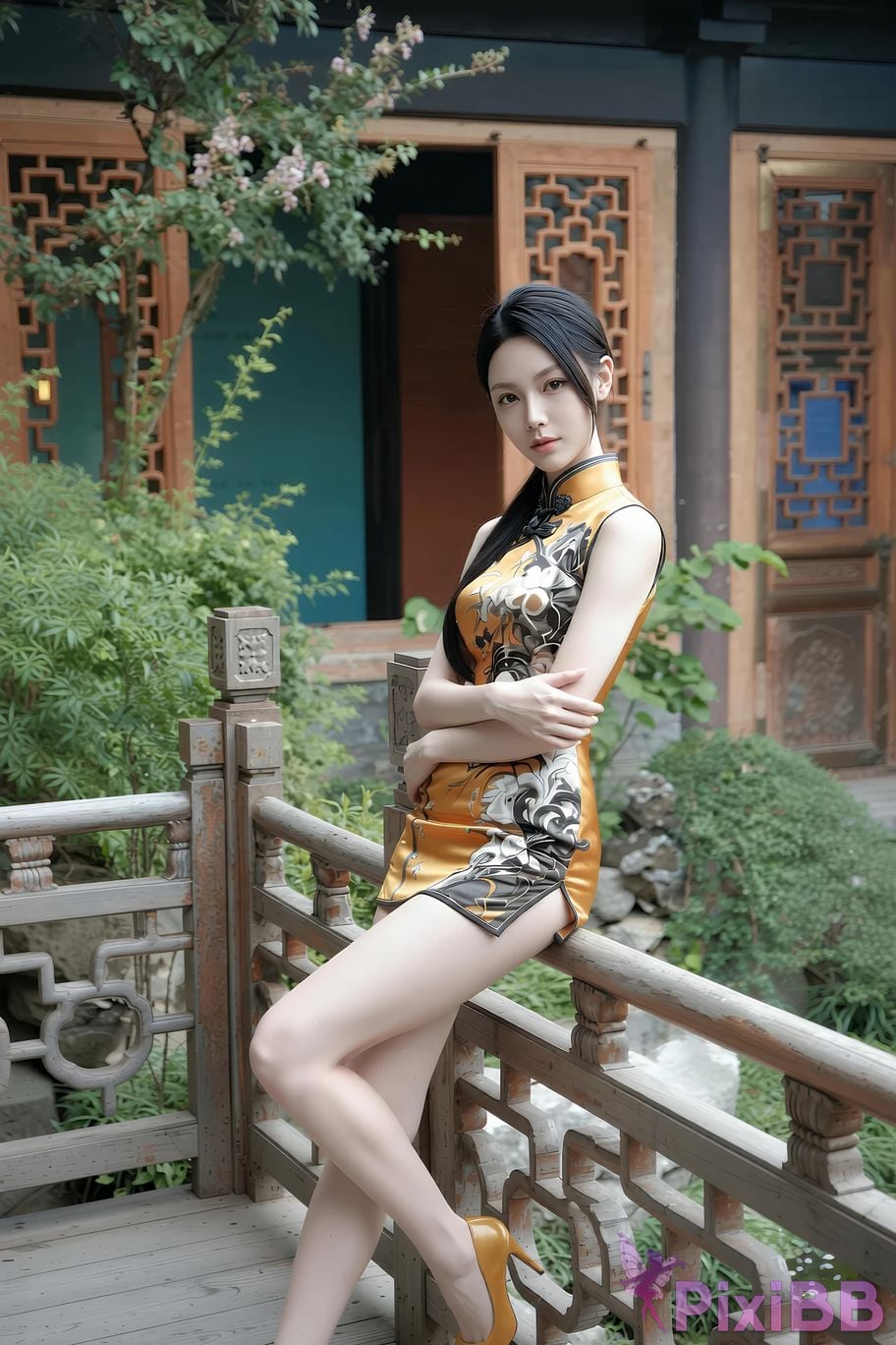 AIGirl Qiqi 0705 PixiBB.COM 027
