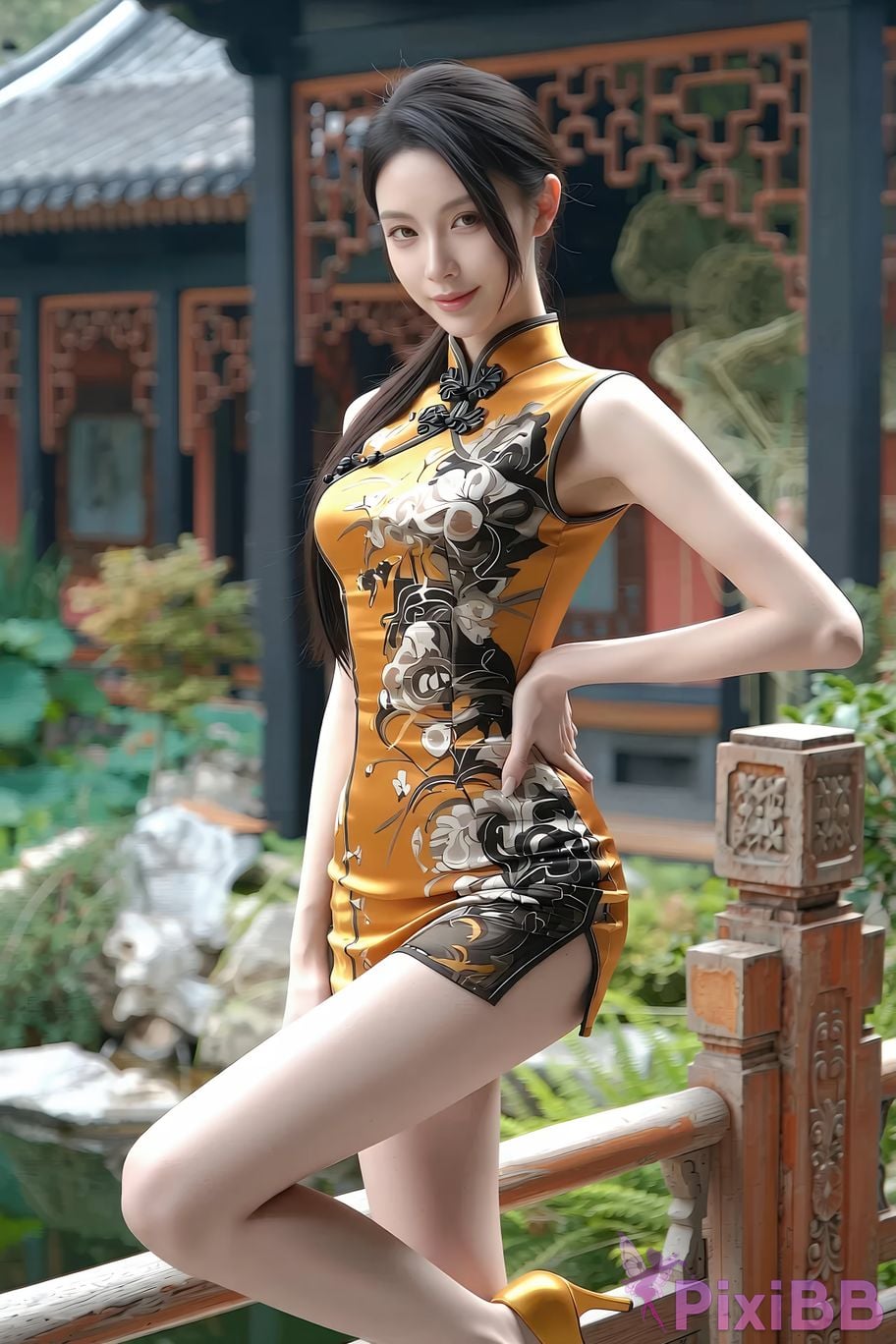 AIGirl Qiqi 0705 PixiBB.COM 029