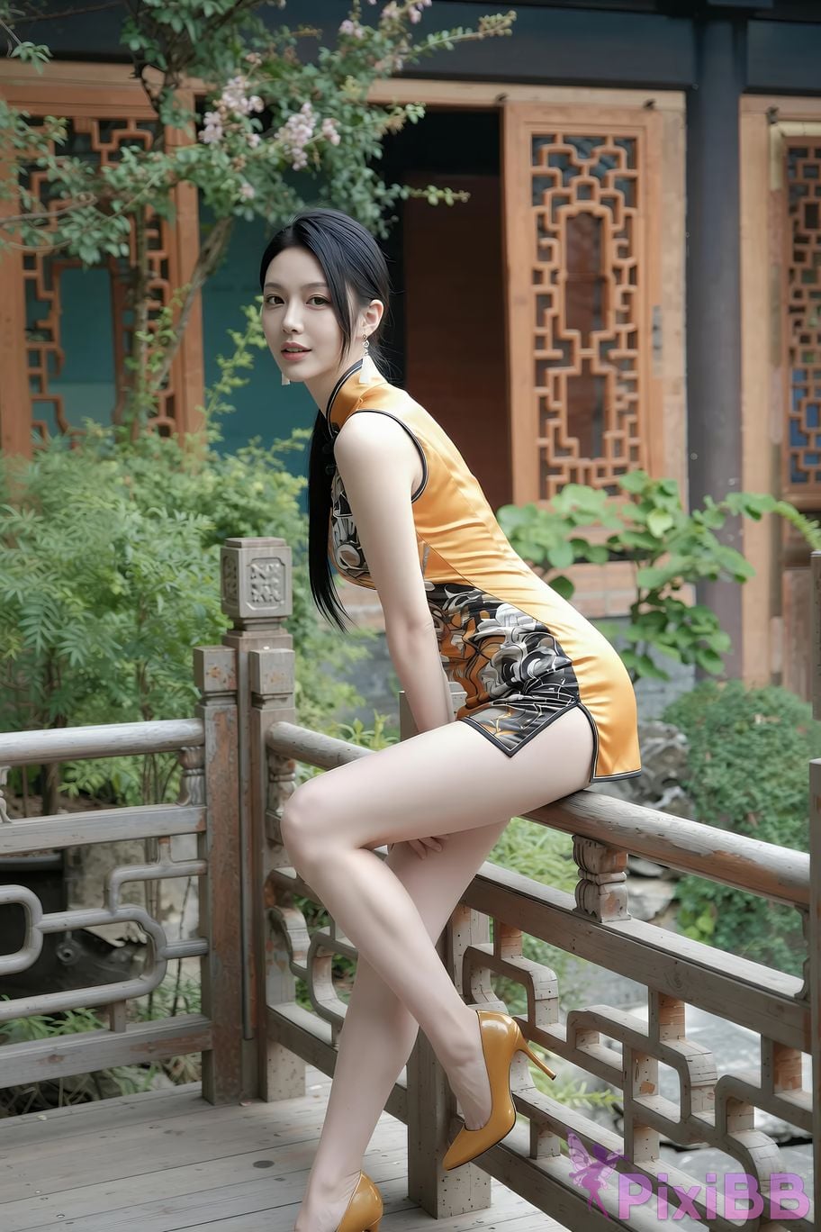 AIGirl Qiqi 0705 PixiBB.COM 031