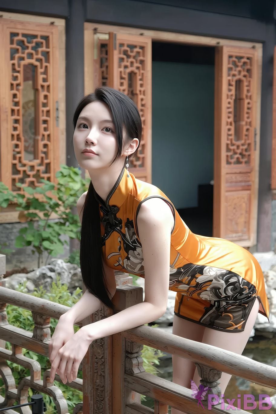 AIGirl Qiqi 0705 PixiBB.COM 053