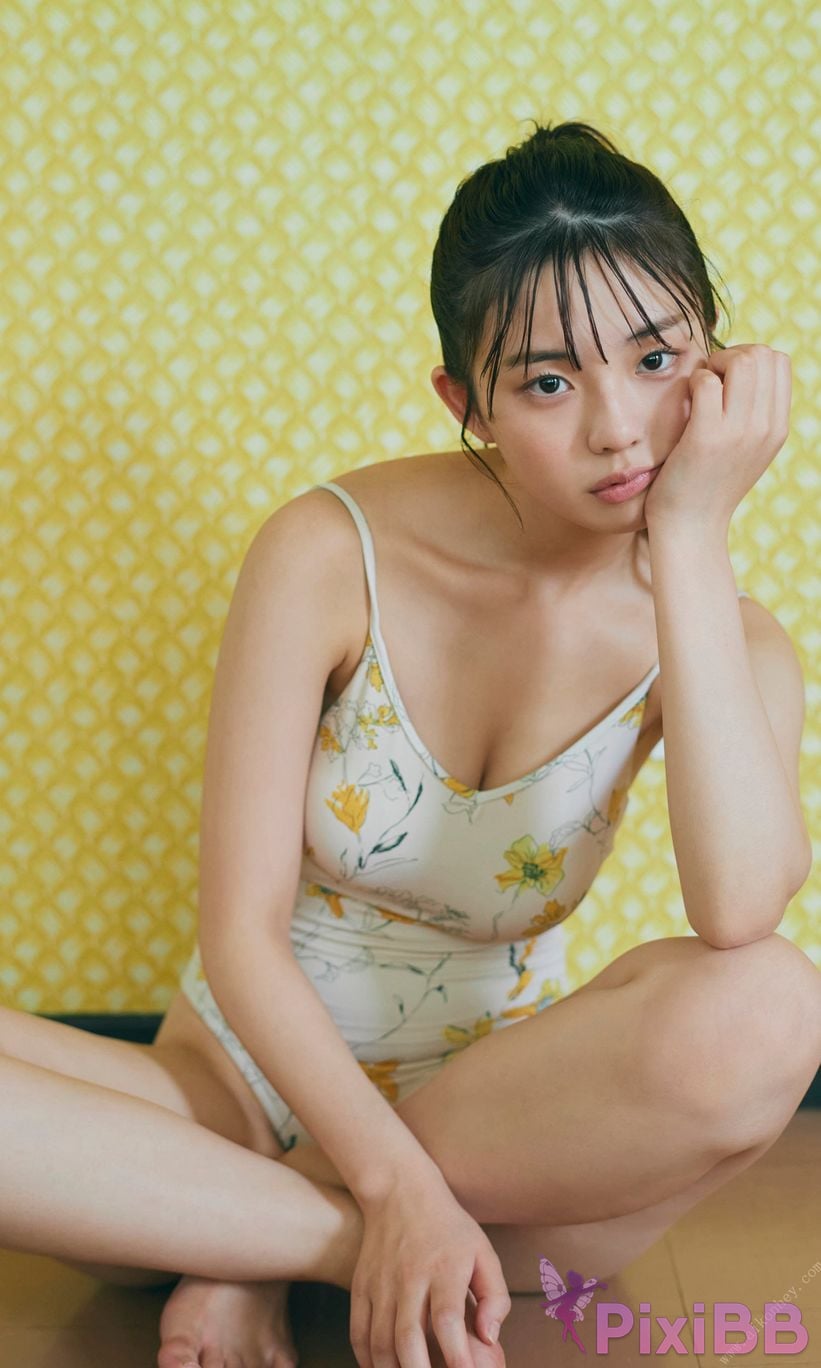 JP Kikuchi Hina 20th Anniversary Vol.2 PHOTO BOOK PixiBB.COM 011