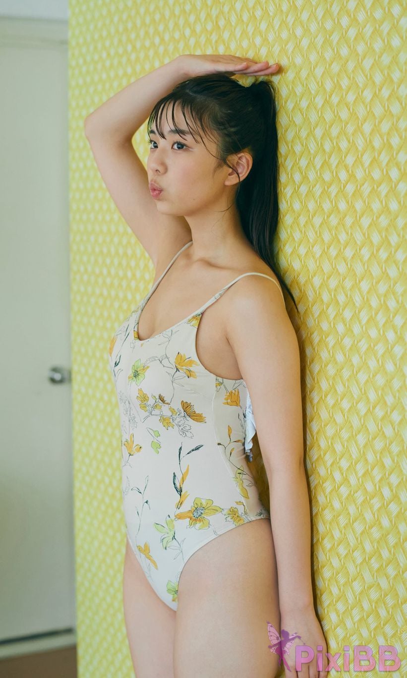 JP Kikuchi Hina 20th Anniversary Vol.2 PHOTO BOOK PixiBB.COM 012