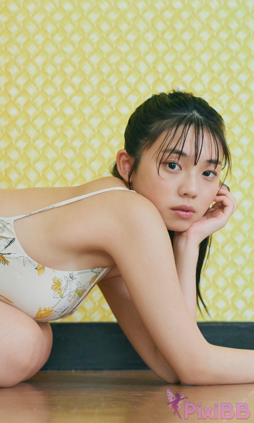 JP Kikuchi Hina 20th Anniversary Vol.2 PHOTO BOOK PixiBB.COM 014