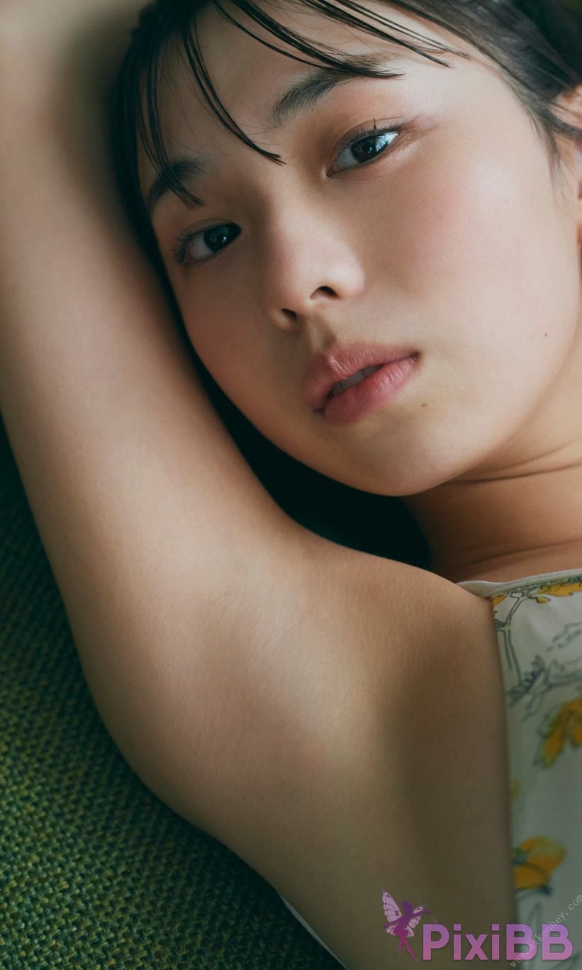 JP Kikuchi Hina 20th Anniversary Vol.2 PHOTO BOOK PixiBB.COM 016