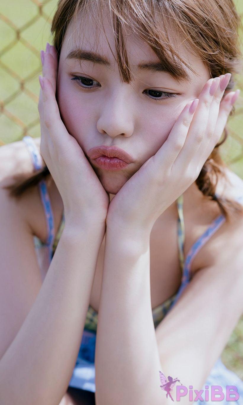 JP Kikuchi Hina 20th Anniversary Vol.2 PHOTO BOOK PixiBB.COM 060