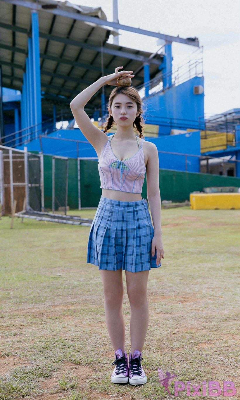 JP Kikuchi Hina 20th Anniversary Vol.2 PHOTO BOOK PixiBB.COM 061