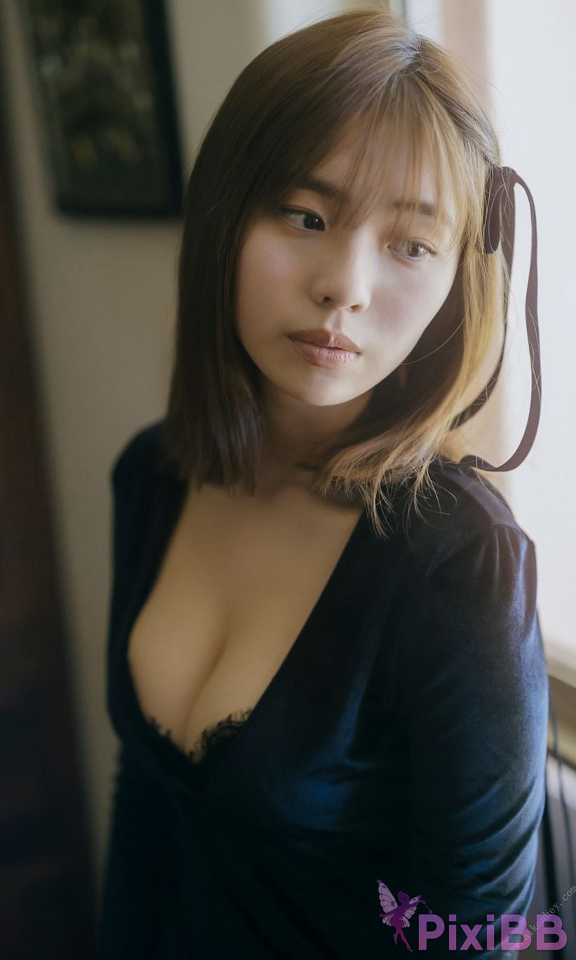 JP Kikuchi Hina 20th Anniversary Vol.2 PHOTO BOOK PixiBB.COM 070