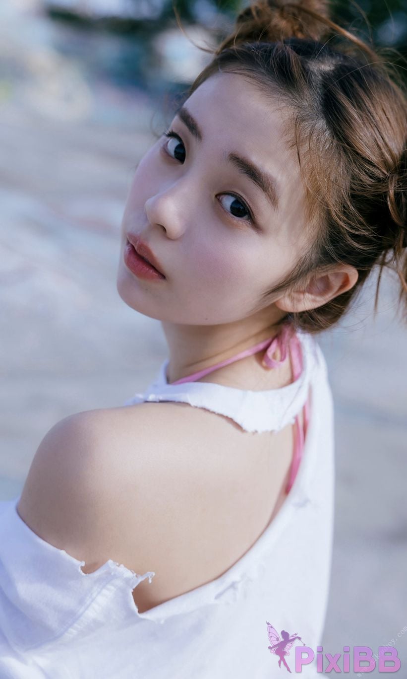 JP Kikuchi Hina 20th Anniversary Vol.2 PHOTO BOOK PixiBB.COM 075