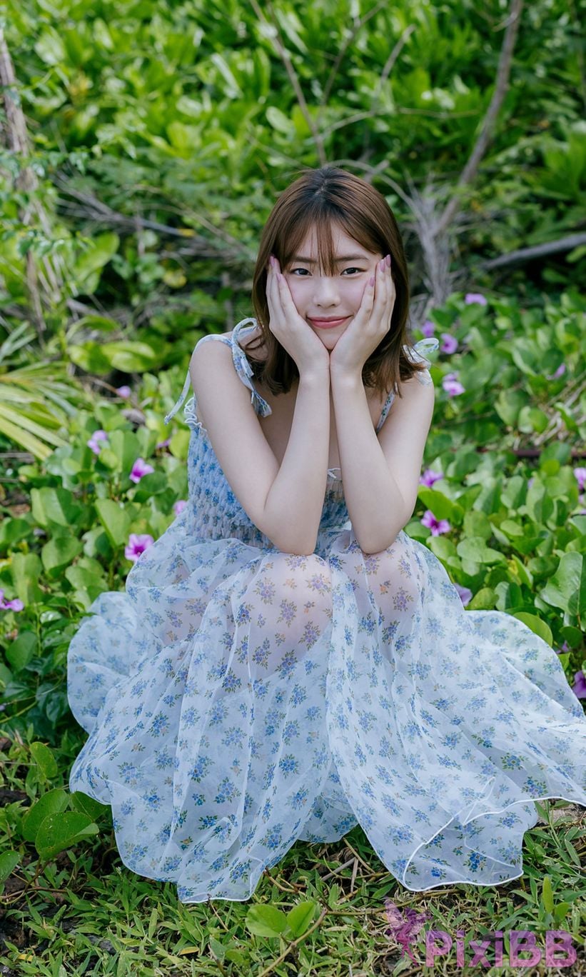 JP Kikuchi Hina 20th Anniversary Vol.2 PHOTO BOOK PixiBB.COM 093
