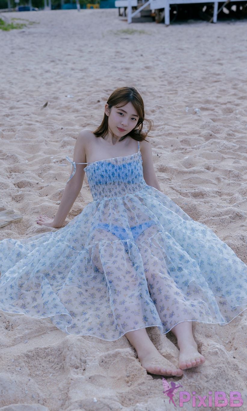 JP Kikuchi Hina 20th Anniversary Vol.2 PHOTO BOOK PixiBB.COM 095