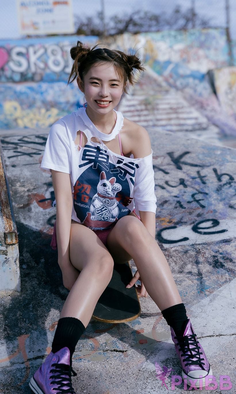 JP Kikuchi Hina 20th Anniversary Vol.2 PHOTO BOOK PixiBB.COM 105