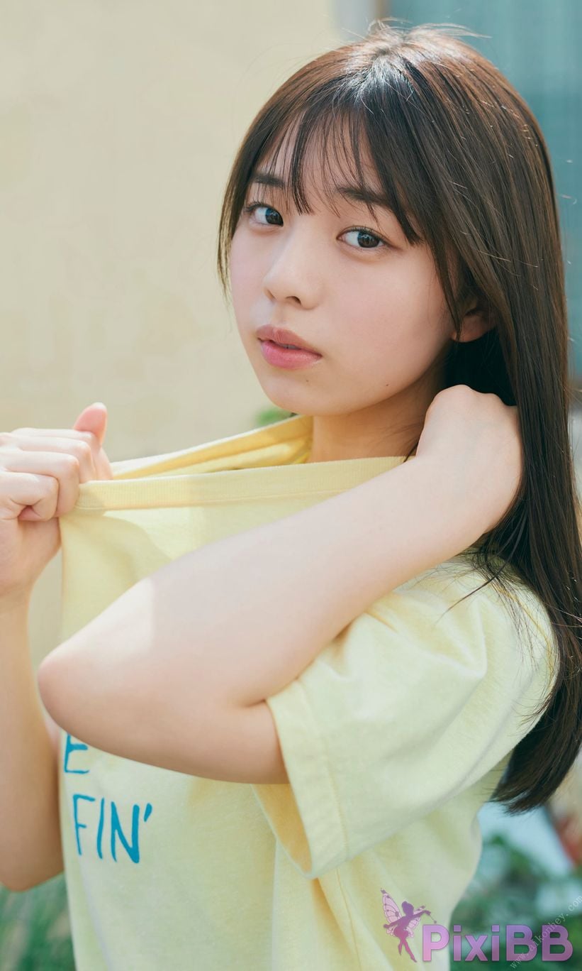 JP Kikuchi Hina 20th Anniversary Vol.2 PHOTO BOOK PixiBB.COM 154