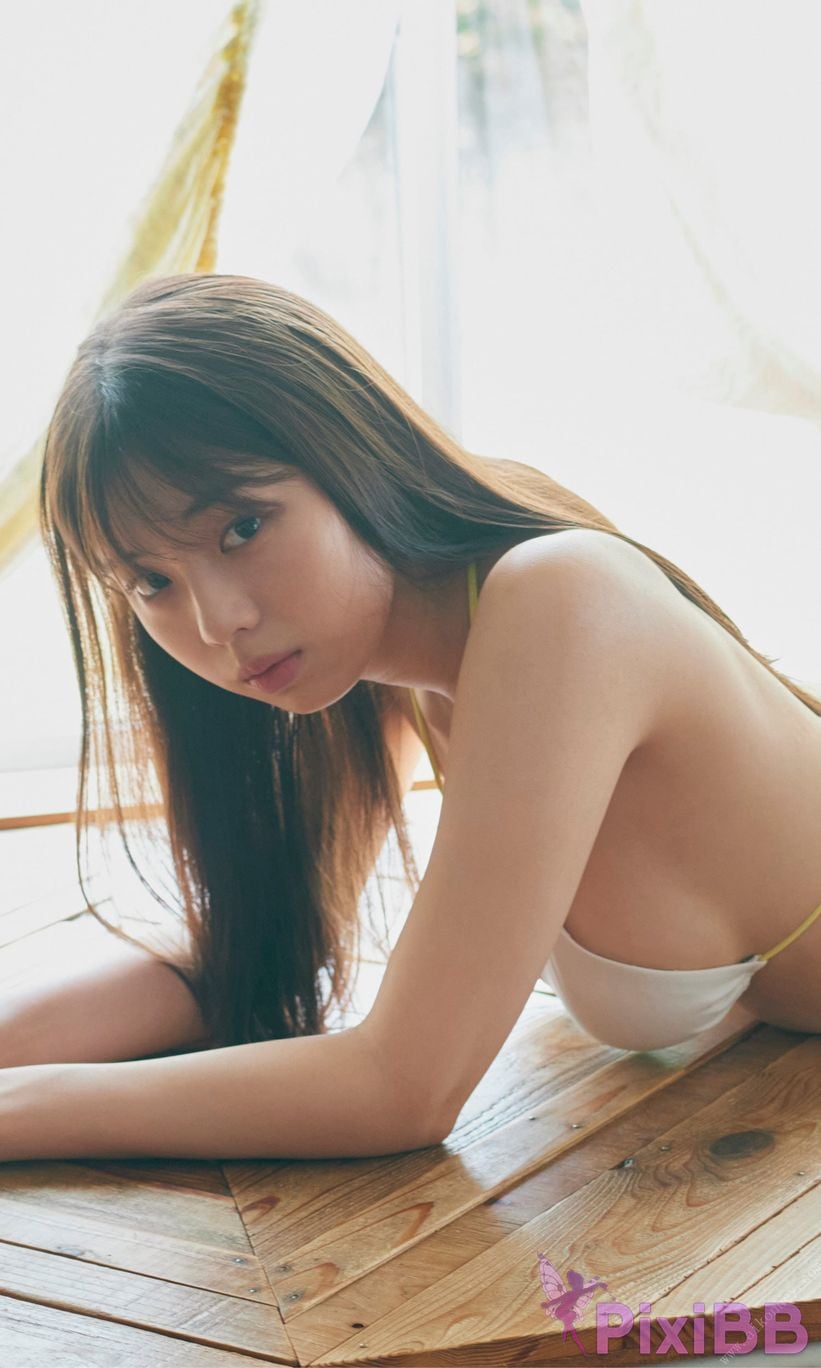 JP Kikuchi Hina 20th Anniversary Vol.2 PHOTO BOOK PixiBB.COM 161