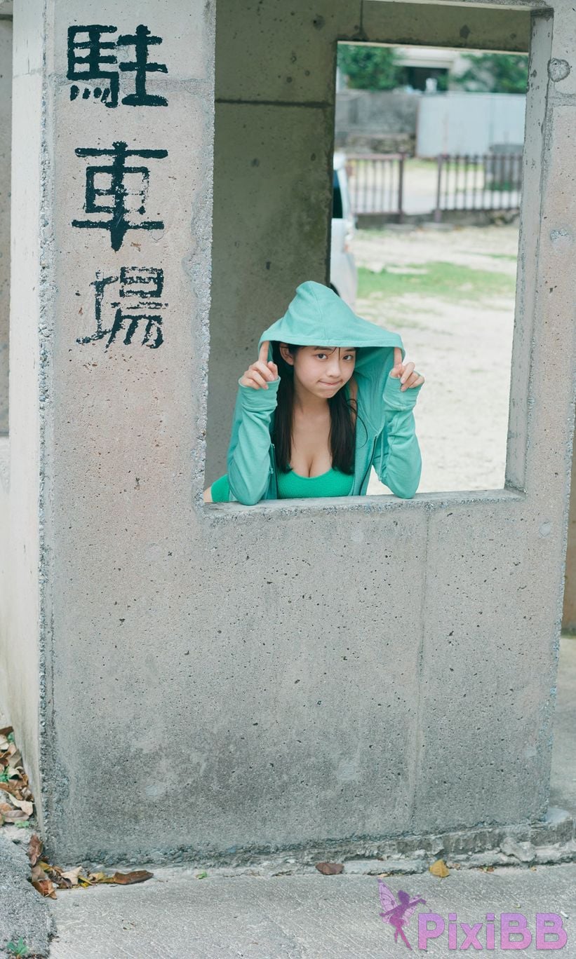 JP Kikuchi Hina 20th Anniversary Vol.2 PHOTO BOOK PixiBB.COM 172