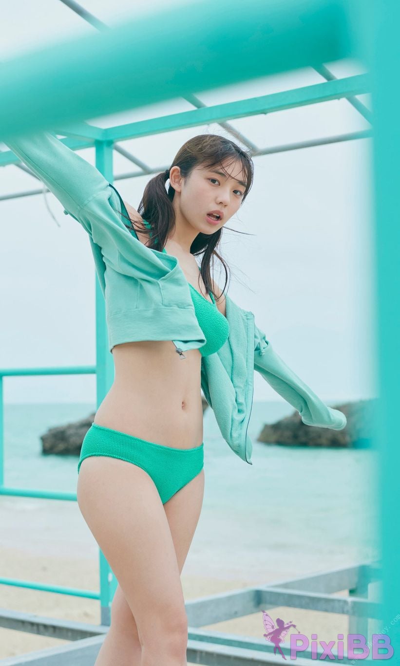 JP Kikuchi Hina 20th Anniversary Vol.2 PHOTO BOOK PixiBB.COM 174