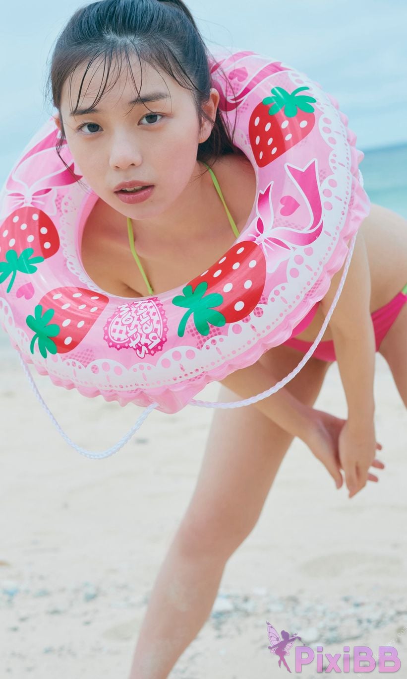 JP Kikuchi Hina 20th Anniversary Vol.2 PHOTO BOOK PixiBB.COM 177