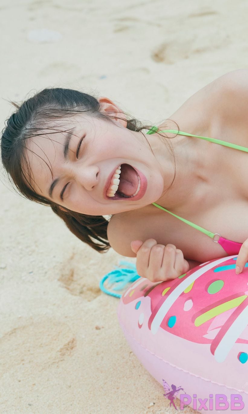JP Kikuchi Hina 20th Anniversary Vol.2 PHOTO BOOK PixiBB.COM 181
