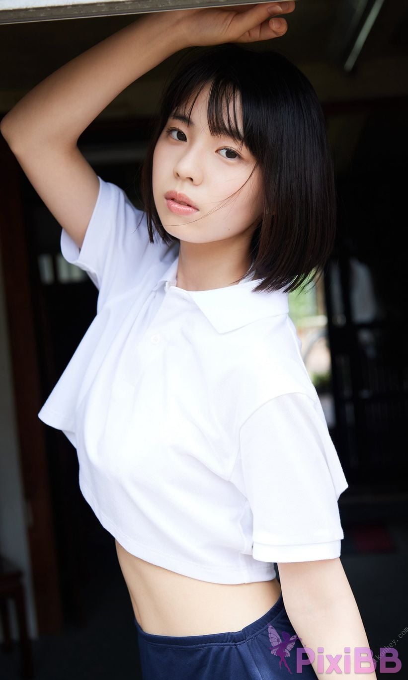 JP Kikuchi Hina 20th Anniversary Vol.1 PHOTO BOOK PixiBB.COM 003