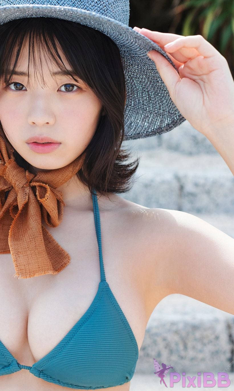 JP Kikuchi Hina 20th Anniversary Vol.1 PHOTO BOOK PixiBB.COM 029