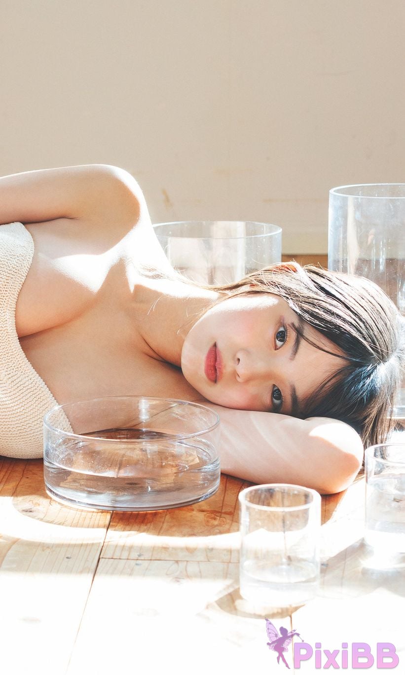 JP Kikuchi Hina 20th Anniversary Vol.1 PHOTO BOOK PixiBB.COM 078