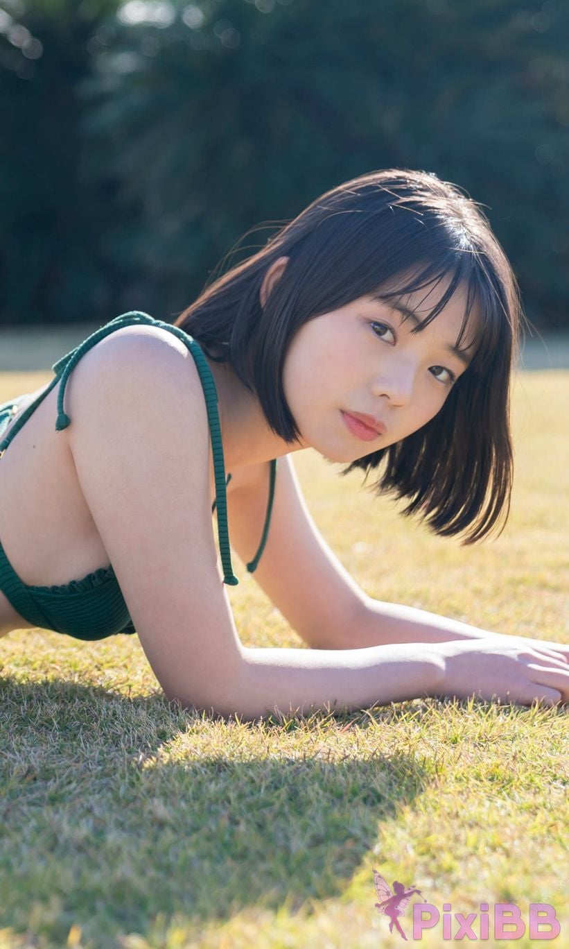 JP Kikuchi Hina 20th Anniversary Vol.1 PHOTO BOOK PixiBB.COM 120