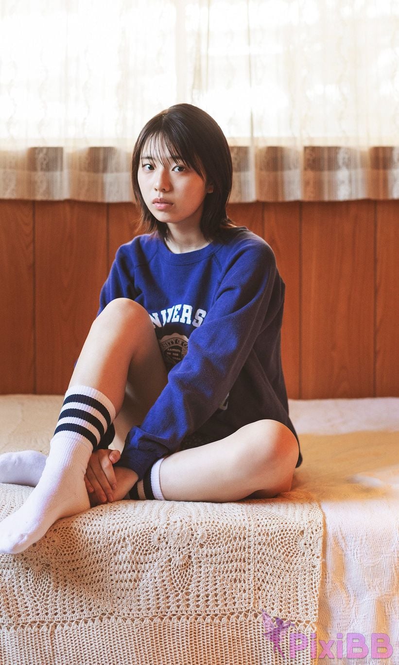 JP Kikuchi Hina 20th Anniversary Vol.1 PHOTO BOOK PixiBB.COM 176
