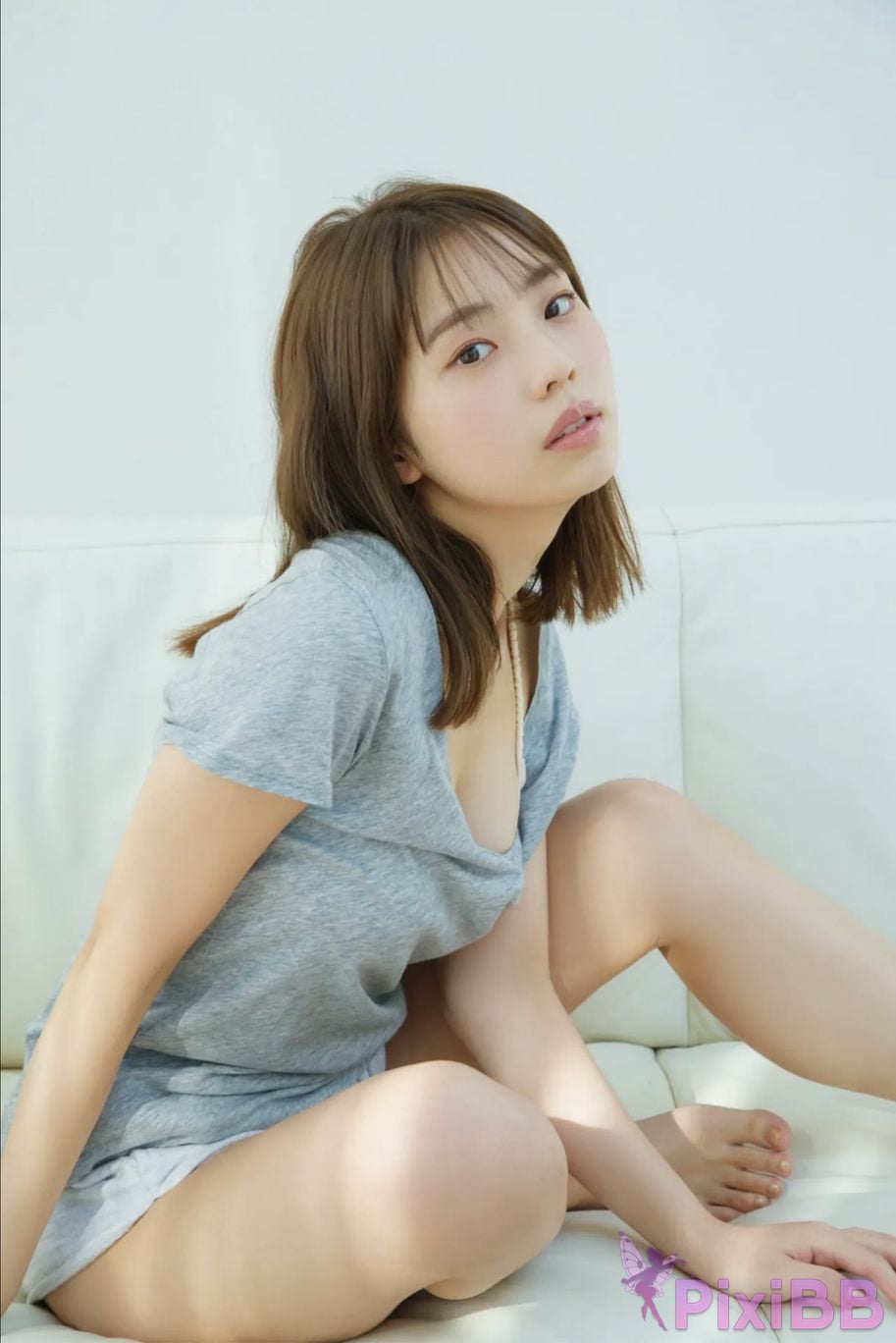 JP Kikuchi Hina Spotlight Vol.1 PixiBB.COM 019