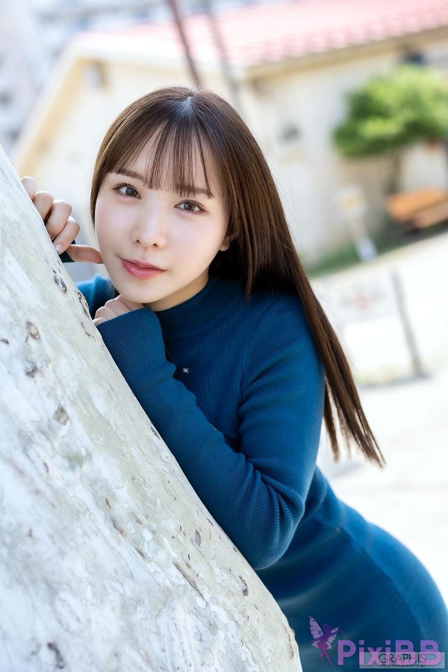 Japanese Idol Ao Ebisaki Graphis Gals Seductive Vol.1 2 3 4 5 6 7 PixiBB.COM 001
