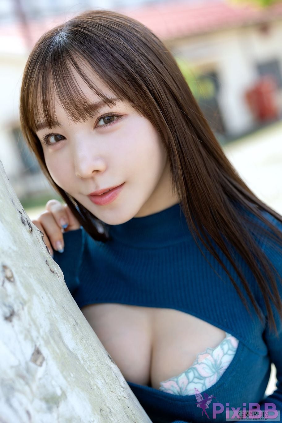 Japanese Idol Ao Ebisaki Graphis Gals Seductive Vol.1 2 3 4 5 6 7 PixiBB.COM 002