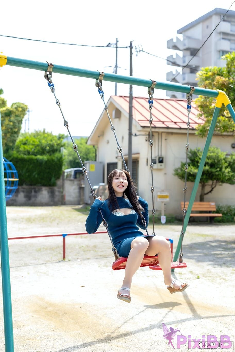 Japanese Idol Ao Ebisaki Graphis Gals Seductive Vol.1 2 3 4 5 6 7 PixiBB.COM 003
