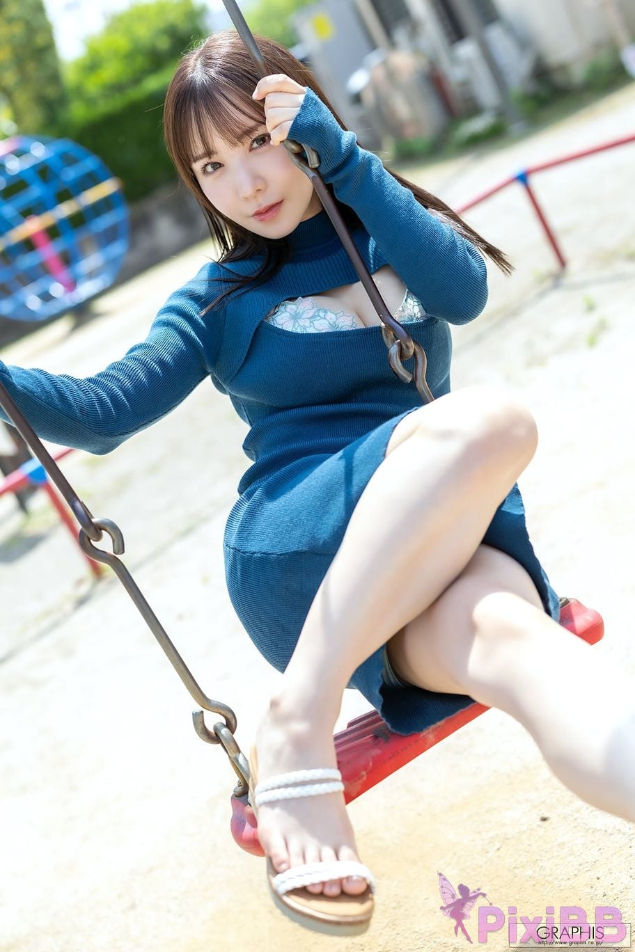 Japanese Idol Ao Ebisaki Graphis Gals Seductive Vol.1 2 3 4 5 6 7 PixiBB.COM 004