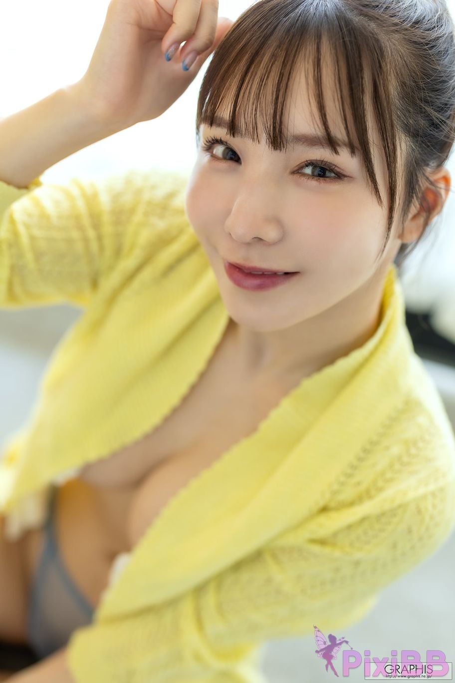 Japanese Idol Ao Ebisaki Graphis Gals Seductive Vol.1 2 3 4 5 6 7 PixiBB.COM 095