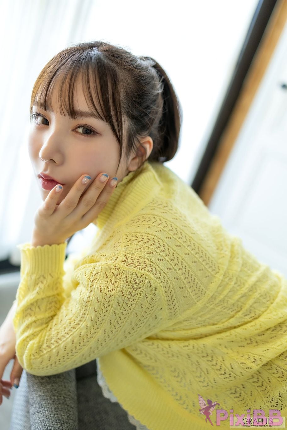 Japanese Idol Ao Ebisaki Graphis Gals Seductive Vol.1 2 3 4 5 6 7 PixiBB.COM 105